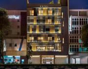 A Hotel Bugis, 11Hrs, Stay From 8PM To 9AM