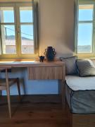 Ruga of Vamvakou Homes