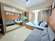 1703T2 Avida Riala IT Park Studio Unit 450 Mbps Internet