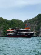 Cat Ba Ocean Cruise