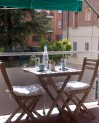 Large apartment near Giardini Margherita