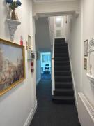 The New Astoria Hotel