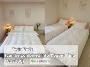 Baan Busan - 3mins to Haeundae Beach