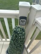 Top Chapel Saint Leonards