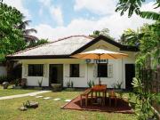 Rosewood Cozy 3-Bedroom Villa & garden,near surf point