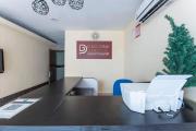 D Anugerah Hotel Jonker Melaka