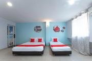 D Anugerah Hotel Jonker Melaka
