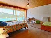 Grand studio rénové, 4 pers, animaux admis - FR-1-340-132