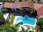 Villa Male: Oasis de Tranquilidad con Piscina en el Corazón de Los Silos - ES-279-6