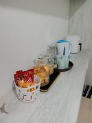 Top Brinchang