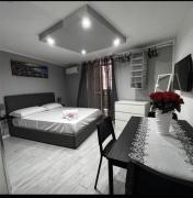 DAG House Spanish Quarter