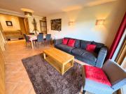 Chalet Adele - Pied des pistes à St Martin de Belleville MAE-4934