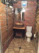 Guest House Giorgi & Lukas Cellar