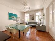 Appartement bourgeois centre