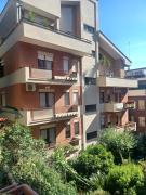 Appartamento TOMBA di NERONE