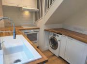 Old Town Stour Canterbury Old Town Stour Canterbury