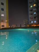 Mplace residence tower A