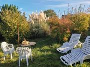 Maison de charme en station thermale