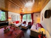 Résidence Rochilles - Appartement · Lumineux · Proche des pistes · Balcon MAE-5953