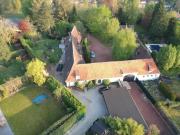 House - comfortable - spacious - 15 from Lille