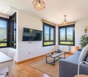 LLanes Vistas increíbles A 7 min a pie del centro