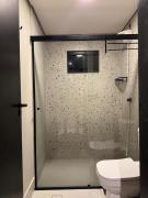 Cabana Molina - Ofurô, Lareira e Vista Única