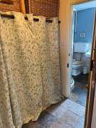 Remote getaway with stunning views Remote getaway with stunning views