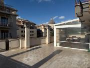 Dama AltaVista - Vatican Dome Terrace