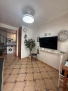 3 minutes from the sea and the beach