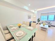 The Infinity Towers in BGC - Spacious 2 Bedroom - View, Washer, Fast WiFi