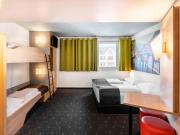 B&B Hotel Weil am RheinBasel