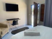 Top Lusaka