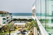 Aptos em Condo com Piscina e Beira-Mar | Floripa - ASR