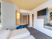 B&B Hotel Augsburg-Süd