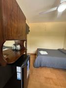 Muy céntrico para pareja