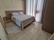 Apartamento super aconchegante com ar