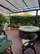 Top Capo Testa Top Capo Testa