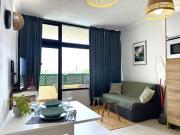 Las Dunas DM sea view