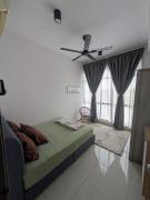 Bangi Gateway Nest Homestay