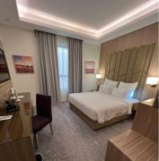 Tura Hotel AlNuzha- فندق ترى النزهة Tura Hotel AlNuzha- فندق ترى النزهة