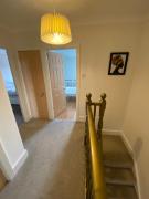 Scandi-Style 2BD Maisonette wGarden Brick Lane!