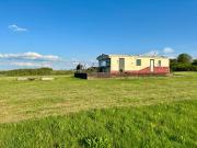 Mountaintop Panoramaview casa in Bihor apuseni