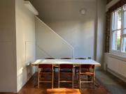Tastefully Curated Mezzanine Studio Flat Hackney!