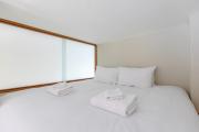 Tastefully Curated Mezzanine Studio Flat Hackney!
