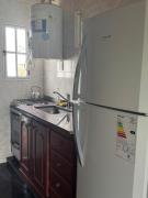 Departamentos con patio y parrilla - cerca de las Termas