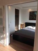 Direct Seine River view, 30min du centre de Paris