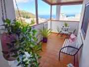 Dos terrazas céntrico pueblo y aparcamiento cerca