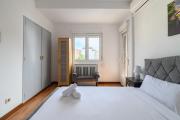 GuestReady- Bright apartment in Madrid