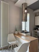 Kyiv Tokyo Apartment