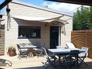 Le petit Préau 10 min plages